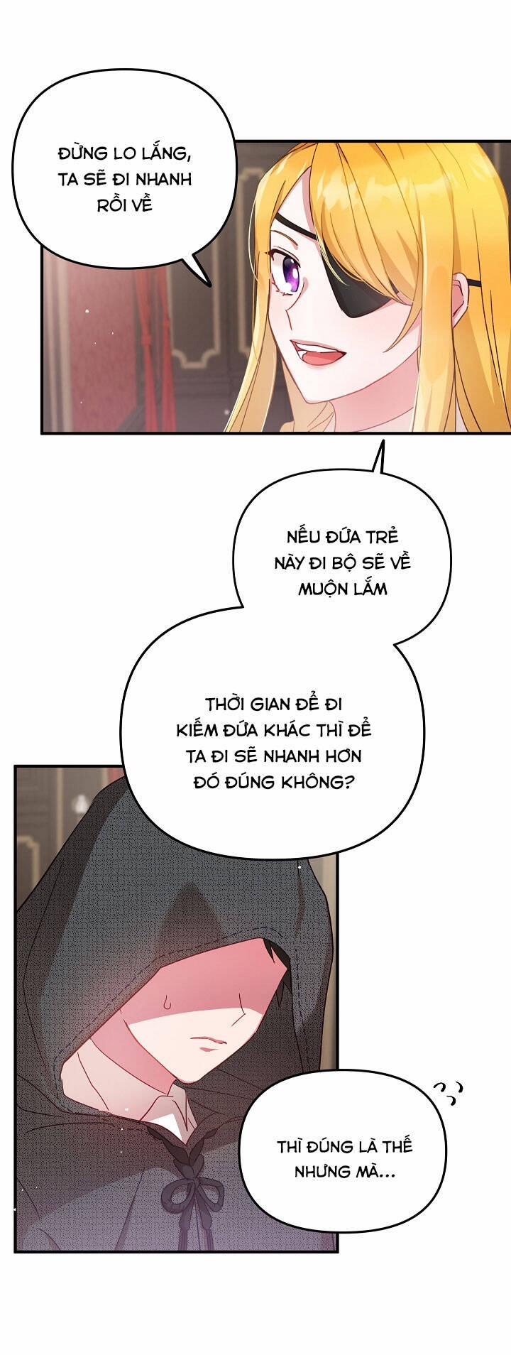 Phương Pháp Ngăn Bạo Chúa Hắc Hoá 4 trang 27