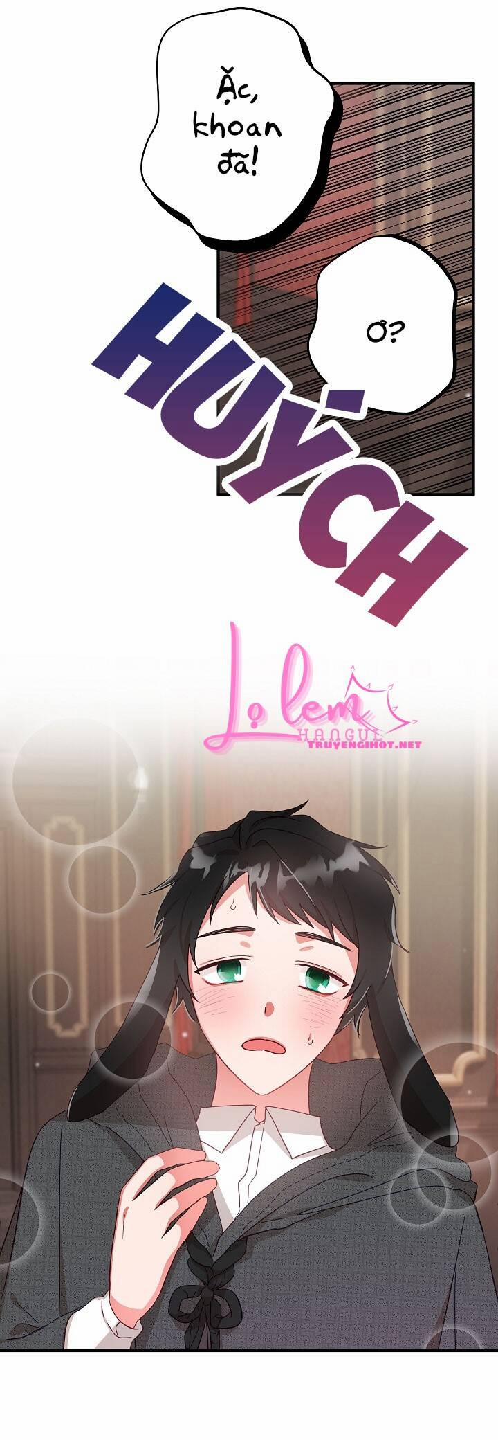 Phương Pháp Ngăn Bạo Chúa Hắc Hoá 4 trang 31