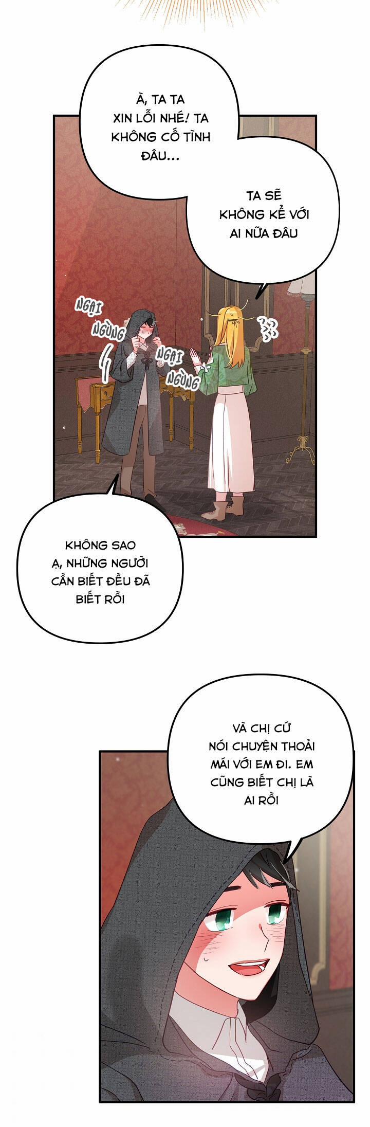 Phương Pháp Ngăn Bạo Chúa Hắc Hoá 4 trang 34