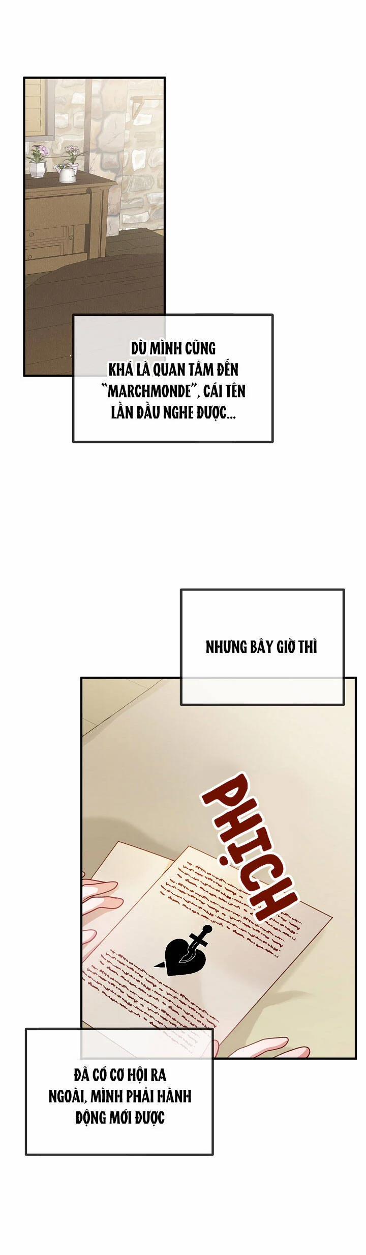 Phương Pháp Ngăn Bạo Chúa Hắc Hoá 4 trang 37