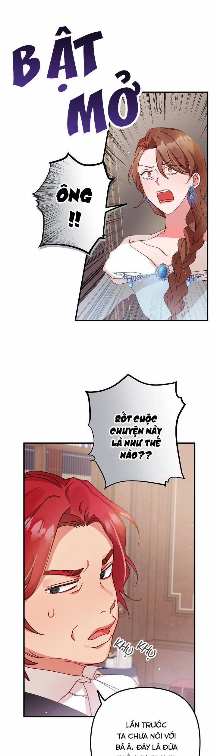 Phương Pháp Ngăn Bạo Chúa Hắc Hoá 4 trang 4