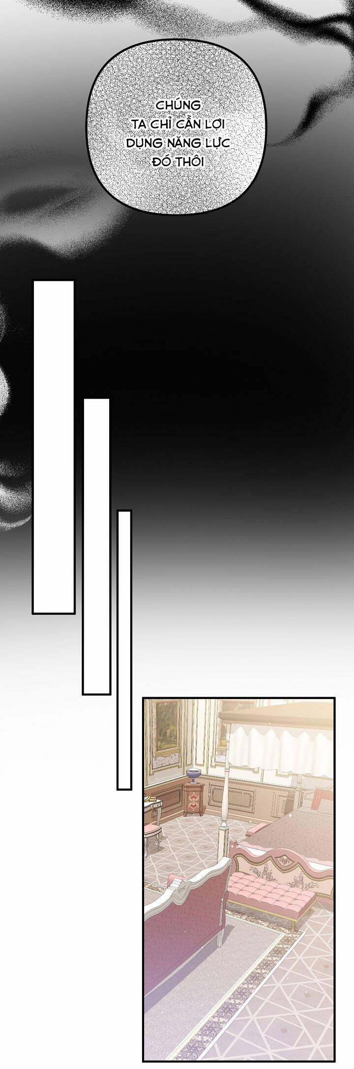 Phương Pháp Ngăn Bạo Chúa Hắc Hoá 4 trang 9