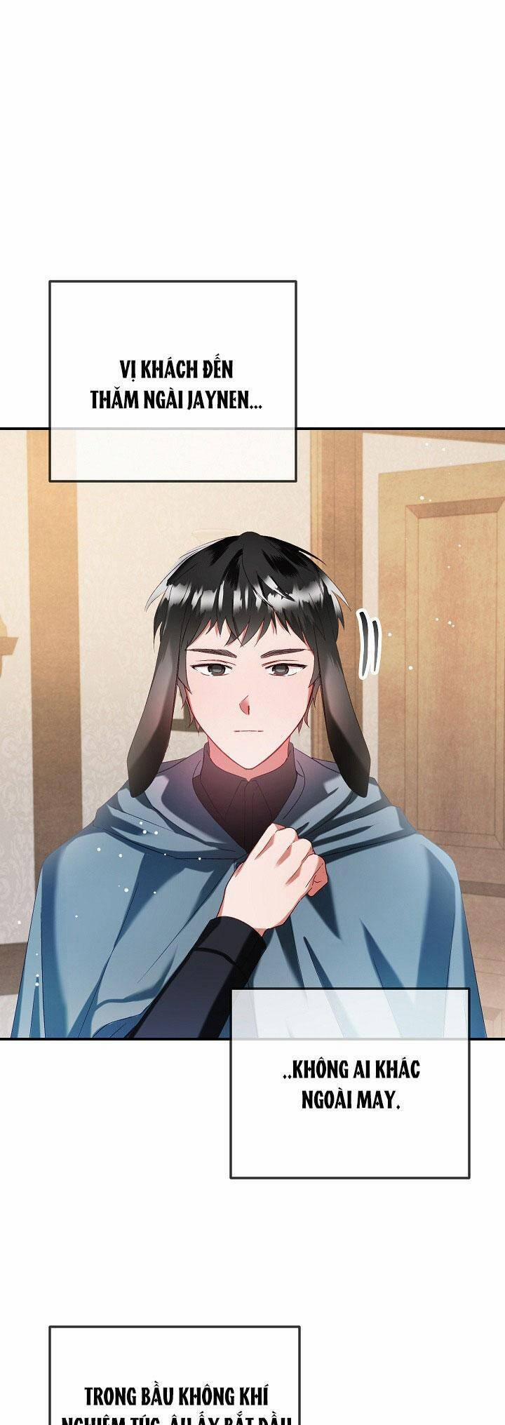 Phương Pháp Ngăn Bạo Chúa Hắc Hoá 40 trang 10