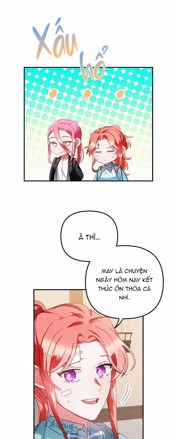 Phương Pháp Ngăn Bạo Chúa Hắc Hoá 40 trang 12