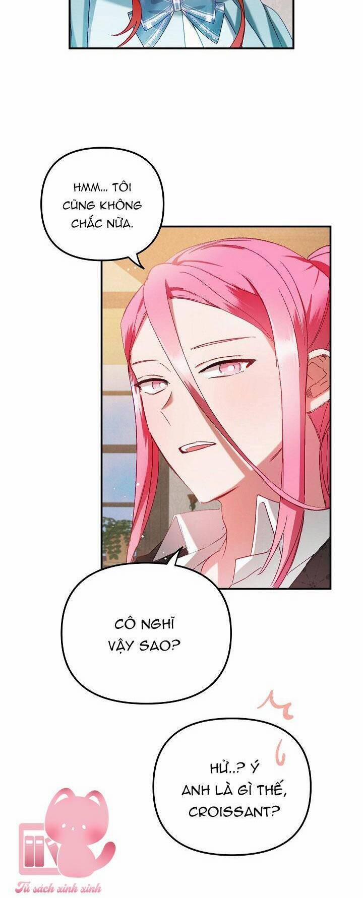 Phương Pháp Ngăn Bạo Chúa Hắc Hoá 40 trang 13