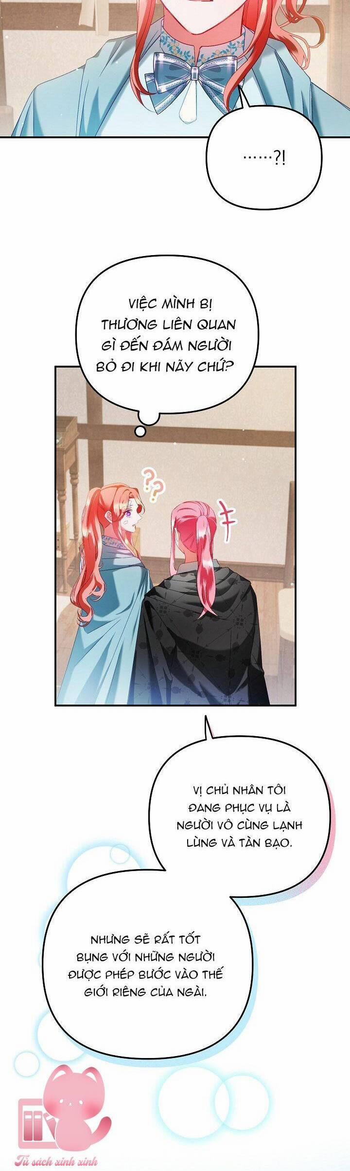 Phương Pháp Ngăn Bạo Chúa Hắc Hoá 40 trang 15