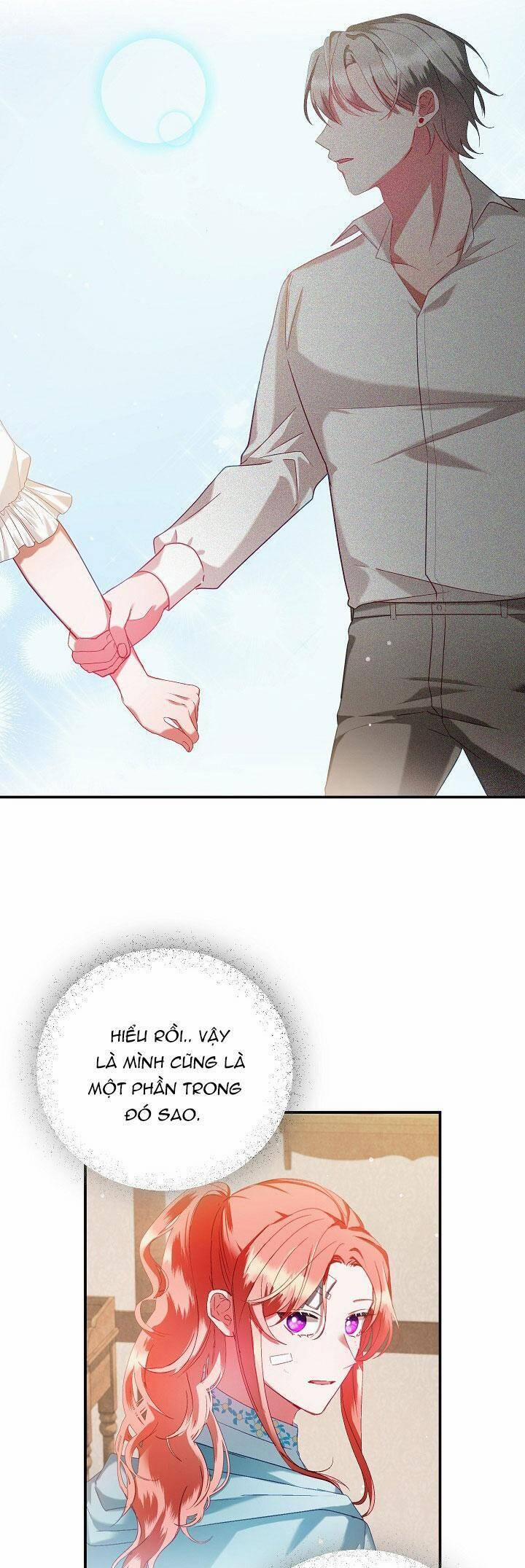 Phương Pháp Ngăn Bạo Chúa Hắc Hoá 40 trang 16