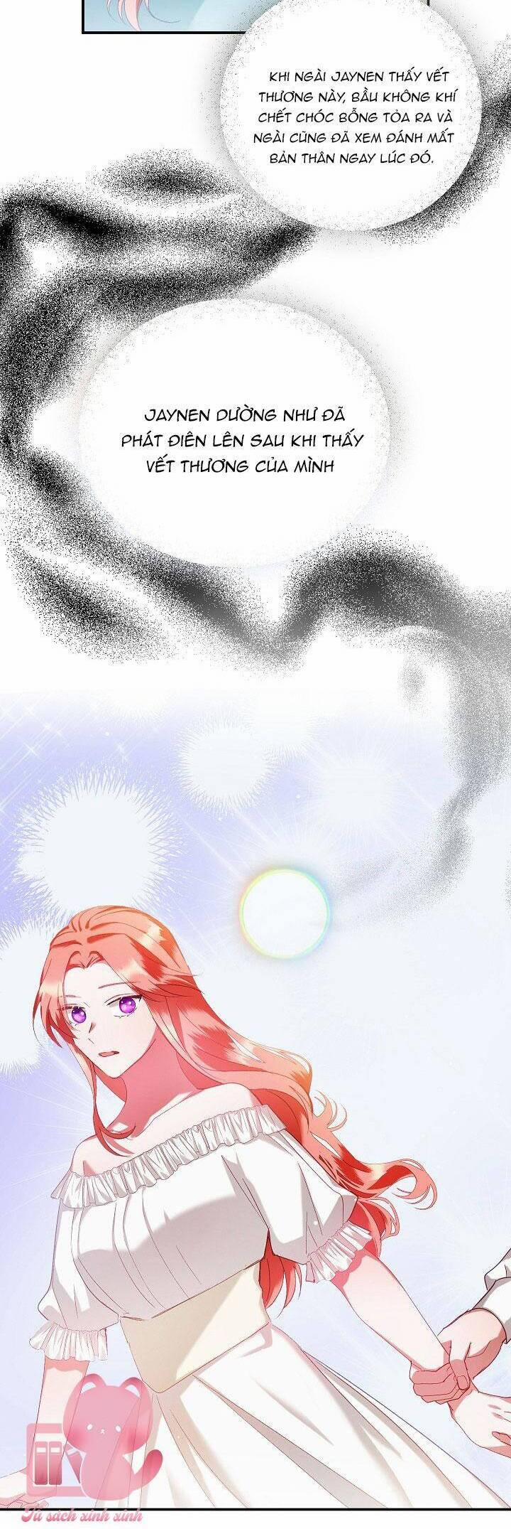 Phương Pháp Ngăn Bạo Chúa Hắc Hoá 40 trang 17