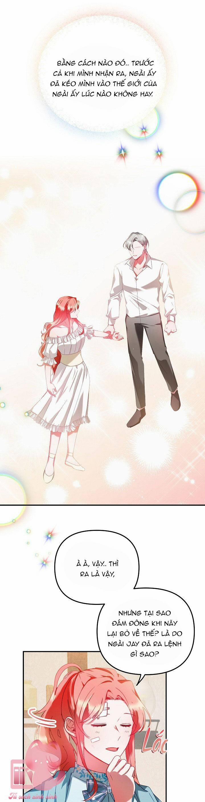 Phương Pháp Ngăn Bạo Chúa Hắc Hoá 40 trang 18