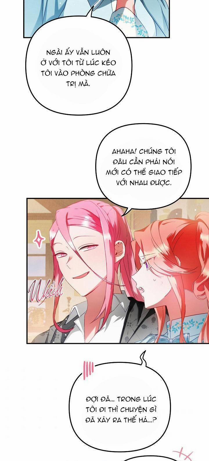 Phương Pháp Ngăn Bạo Chúa Hắc Hoá 40 trang 19