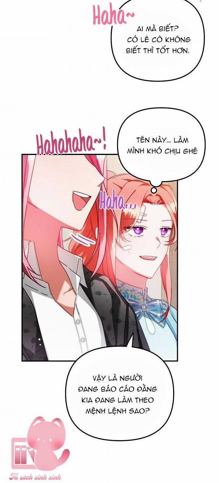 Phương Pháp Ngăn Bạo Chúa Hắc Hoá 40 trang 20