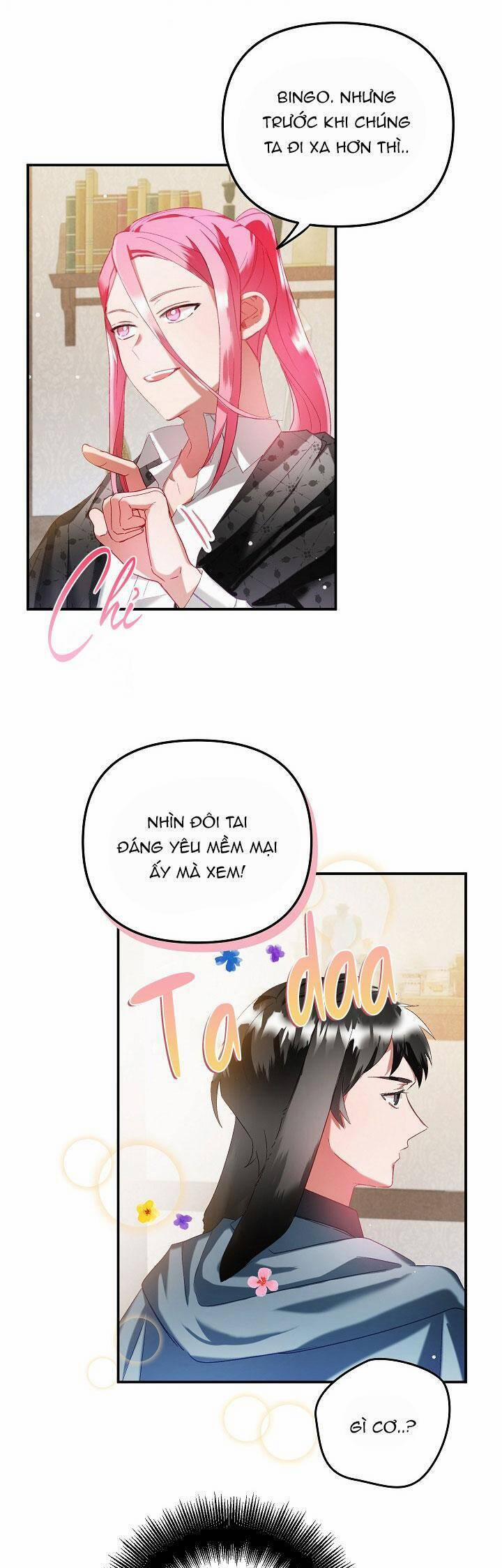 Phương Pháp Ngăn Bạo Chúa Hắc Hoá 40 trang 21