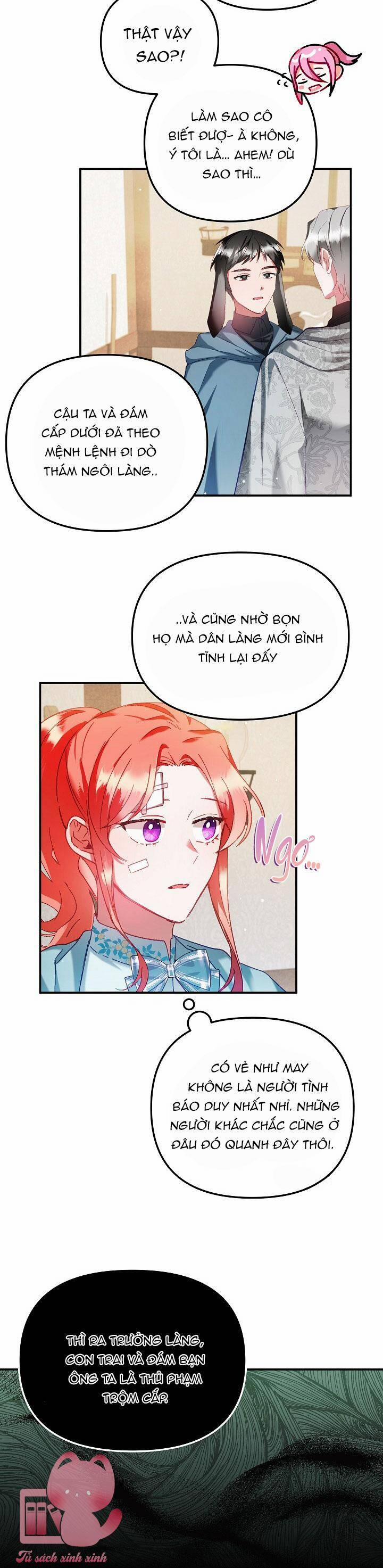 Phương Pháp Ngăn Bạo Chúa Hắc Hoá 40 trang 23