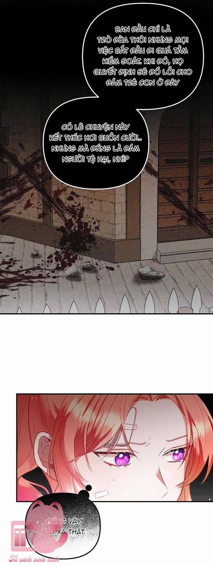 Phương Pháp Ngăn Bạo Chúa Hắc Hoá 40 trang 24