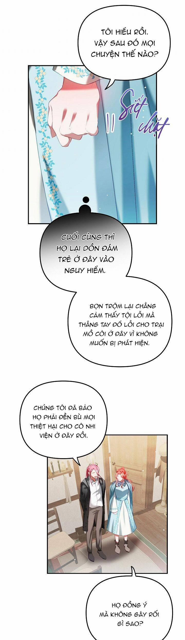 Phương Pháp Ngăn Bạo Chúa Hắc Hoá 40 trang 25