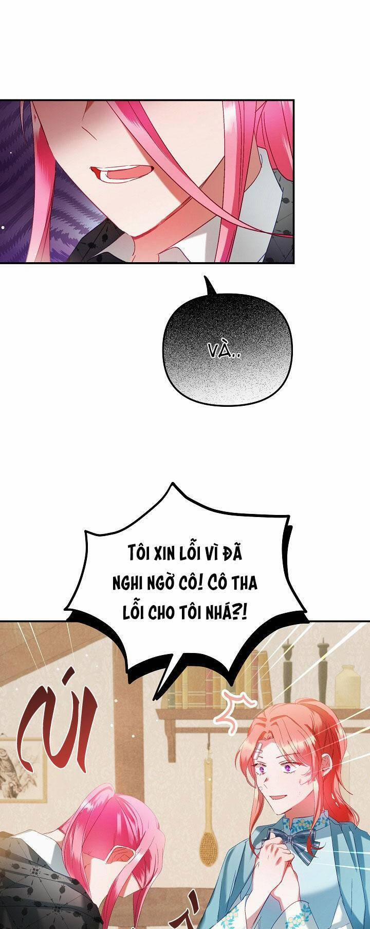 Phương Pháp Ngăn Bạo Chúa Hắc Hoá 40 trang 27