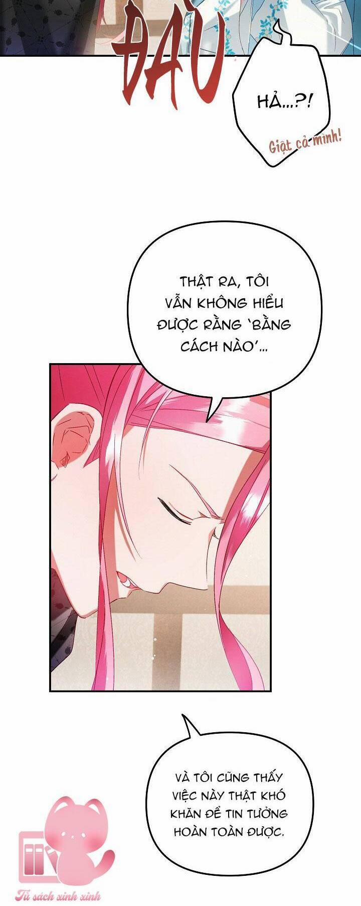 Phương Pháp Ngăn Bạo Chúa Hắc Hoá 40 trang 28