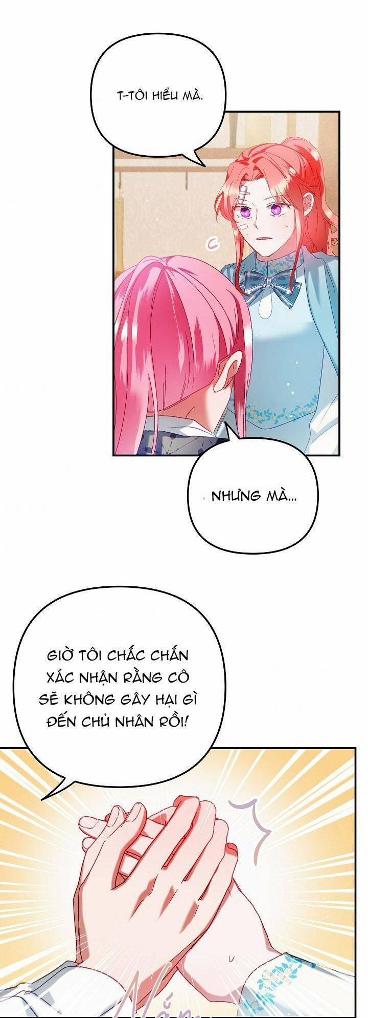 Phương Pháp Ngăn Bạo Chúa Hắc Hoá 40 trang 29