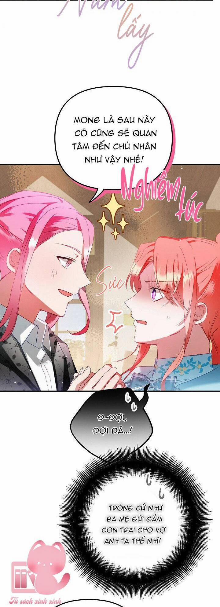 Phương Pháp Ngăn Bạo Chúa Hắc Hoá 40 trang 30