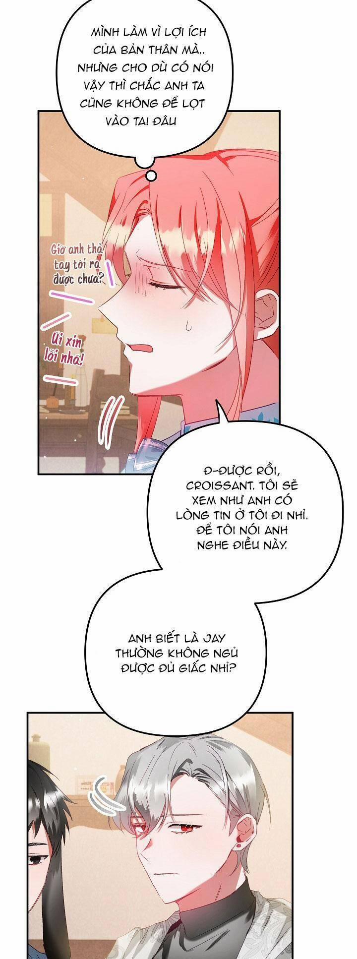 Phương Pháp Ngăn Bạo Chúa Hắc Hoá 40 trang 31