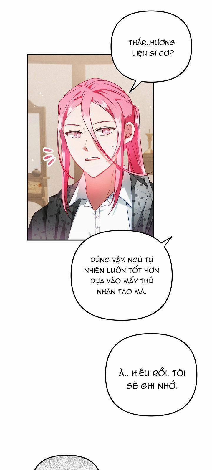 Phương Pháp Ngăn Bạo Chúa Hắc Hoá 40 trang 33