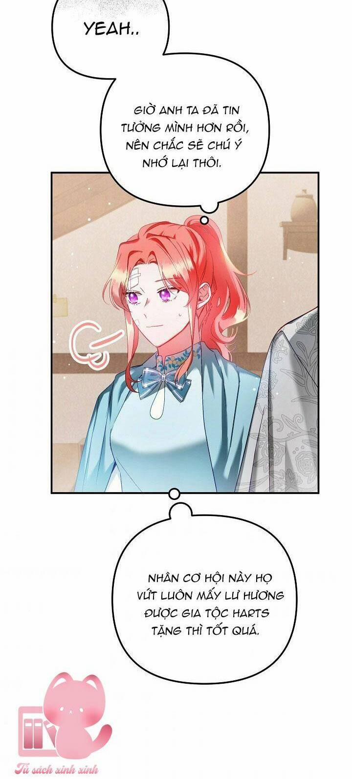 Phương Pháp Ngăn Bạo Chúa Hắc Hoá 40 trang 34