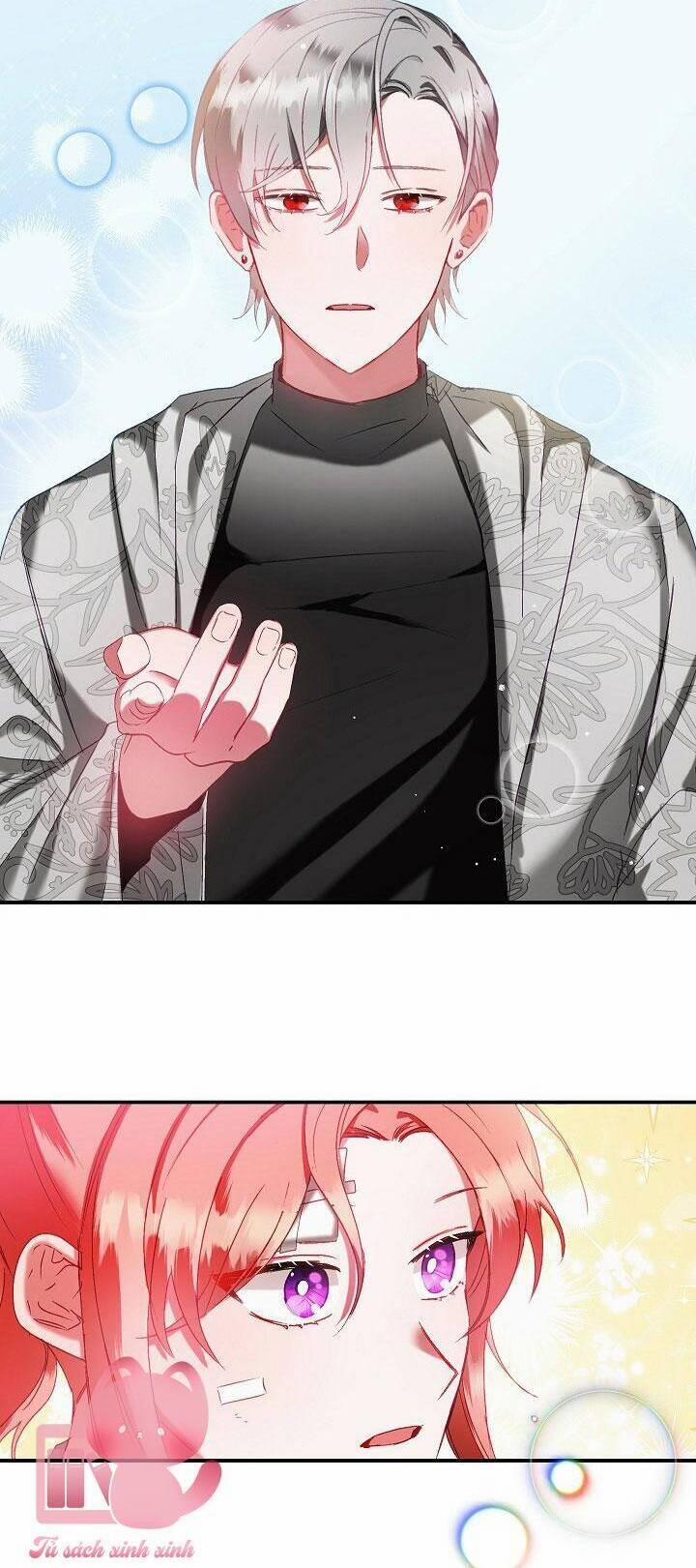 Phương Pháp Ngăn Bạo Chúa Hắc Hoá 40 trang 36