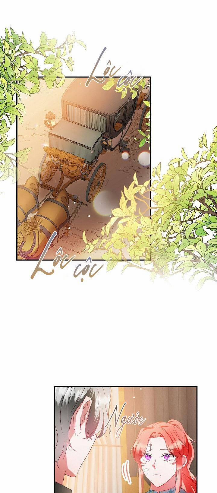 Phương Pháp Ngăn Bạo Chúa Hắc Hoá 40 trang 39