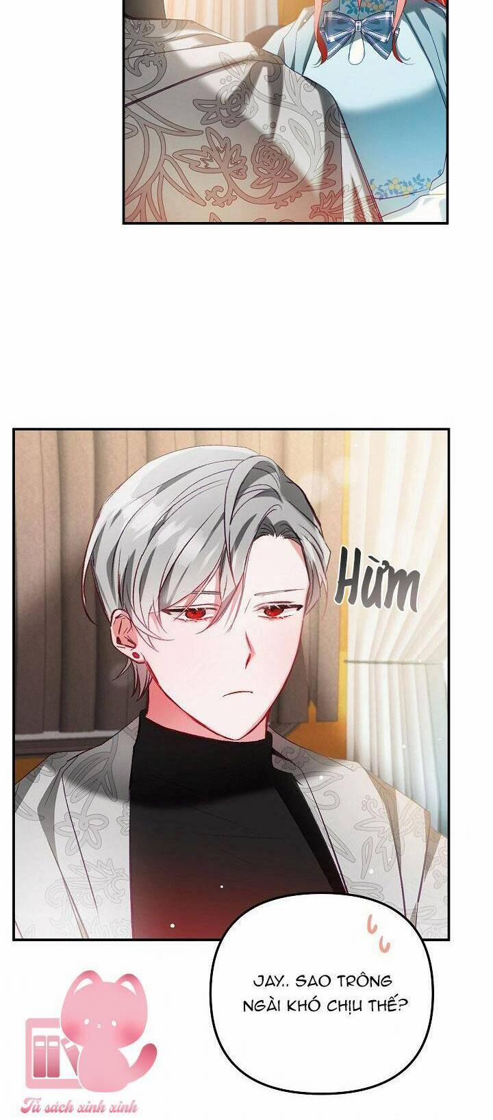 Phương Pháp Ngăn Bạo Chúa Hắc Hoá 40 trang 40