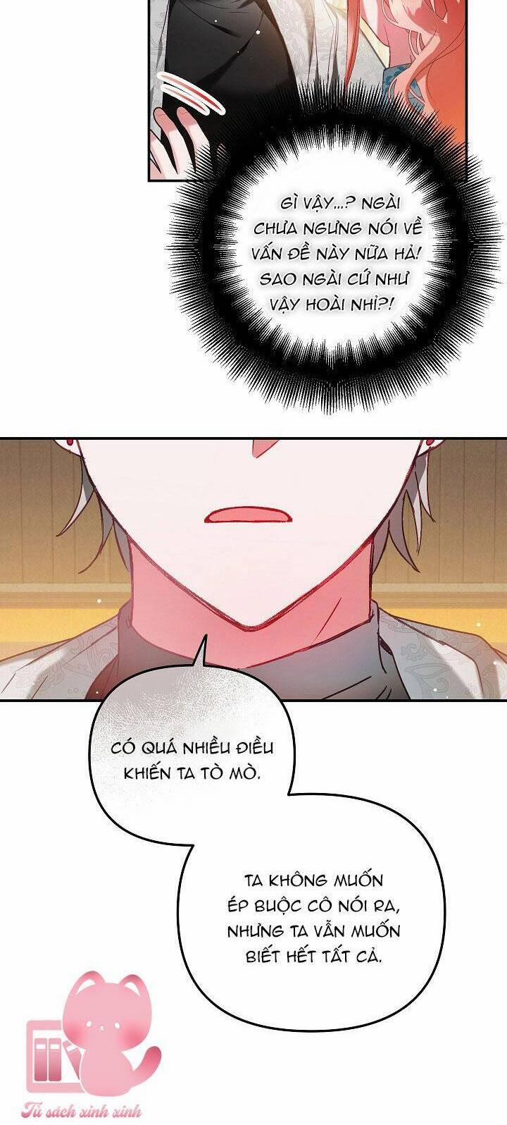 Phương Pháp Ngăn Bạo Chúa Hắc Hoá 40 trang 43