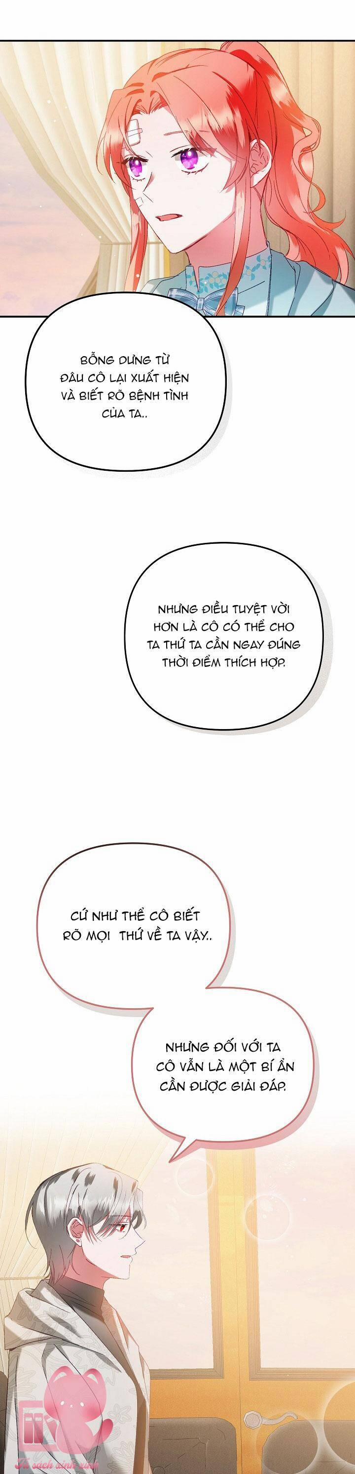 Phương Pháp Ngăn Bạo Chúa Hắc Hoá 40 trang 44