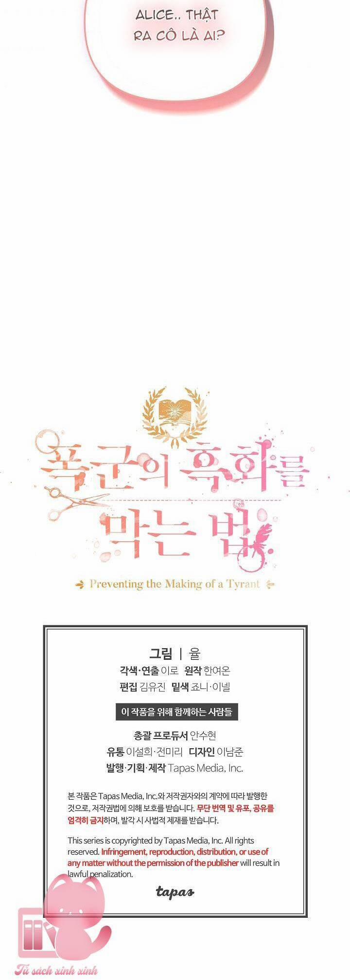 Phương Pháp Ngăn Bạo Chúa Hắc Hoá 40 trang 46