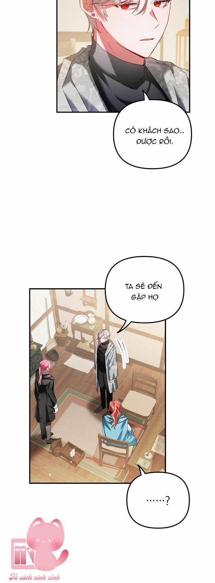 Phương Pháp Ngăn Bạo Chúa Hắc Hoá 40 trang 8