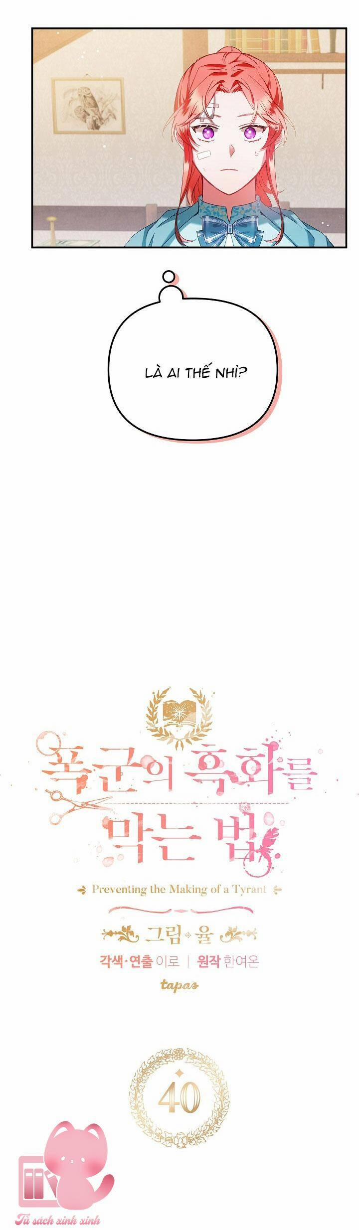 Phương Pháp Ngăn Bạo Chúa Hắc Hoá 40 trang 9