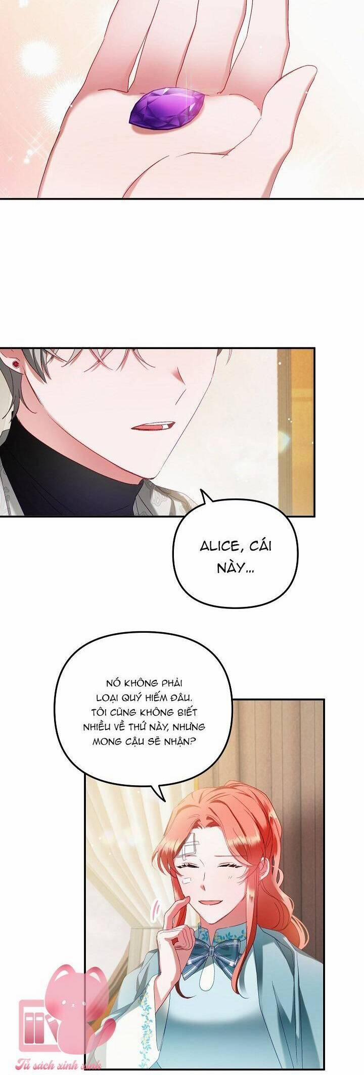 Phương Pháp Ngăn Bạo Chúa Hắc Hoá 41 trang 10