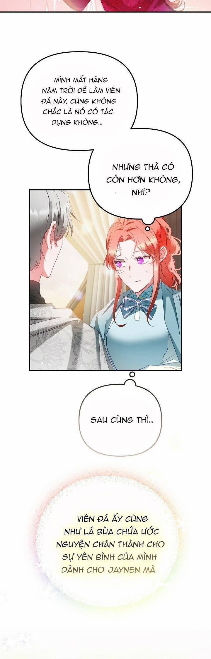 Phương Pháp Ngăn Bạo Chúa Hắc Hoá 41 trang 12