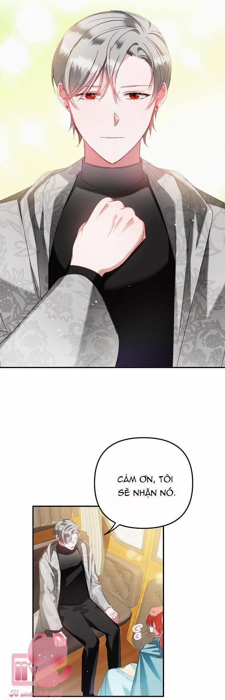 Phương Pháp Ngăn Bạo Chúa Hắc Hoá 41 trang 13