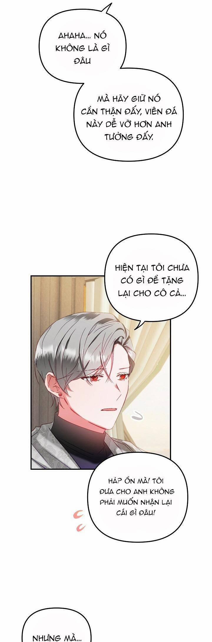 Phương Pháp Ngăn Bạo Chúa Hắc Hoá 41 trang 14