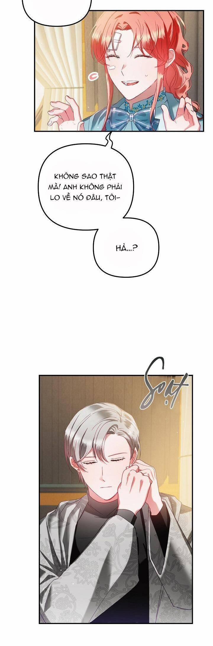 Phương Pháp Ngăn Bạo Chúa Hắc Hoá 41 trang 15