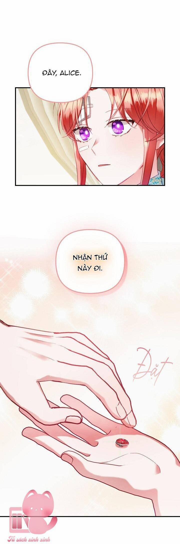 Phương Pháp Ngăn Bạo Chúa Hắc Hoá 41 trang 16