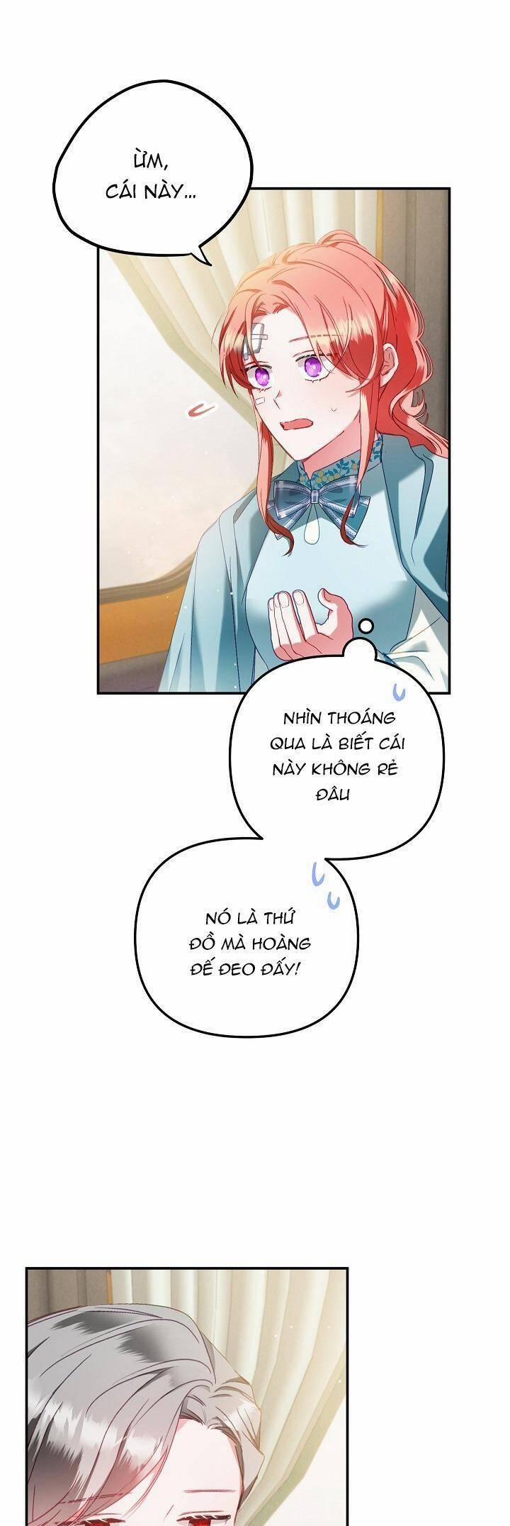 Phương Pháp Ngăn Bạo Chúa Hắc Hoá 41 trang 17