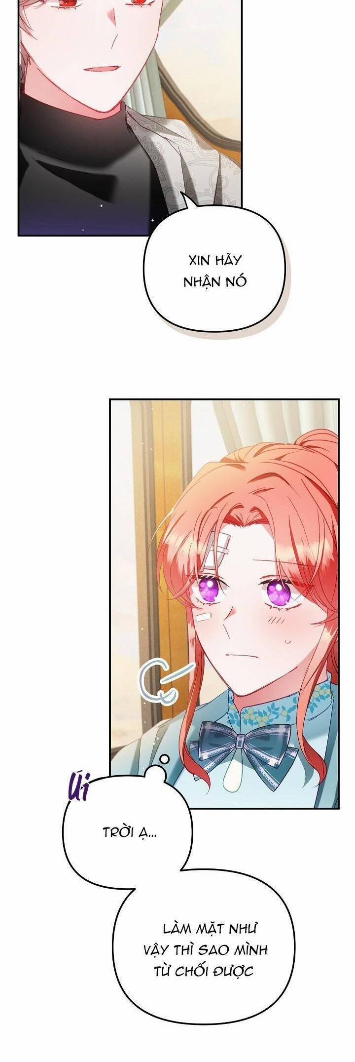 Phương Pháp Ngăn Bạo Chúa Hắc Hoá 41 trang 18