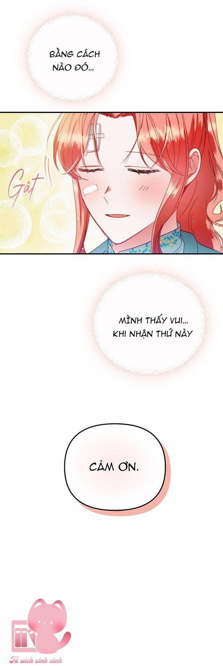 Phương Pháp Ngăn Bạo Chúa Hắc Hoá 41 trang 19