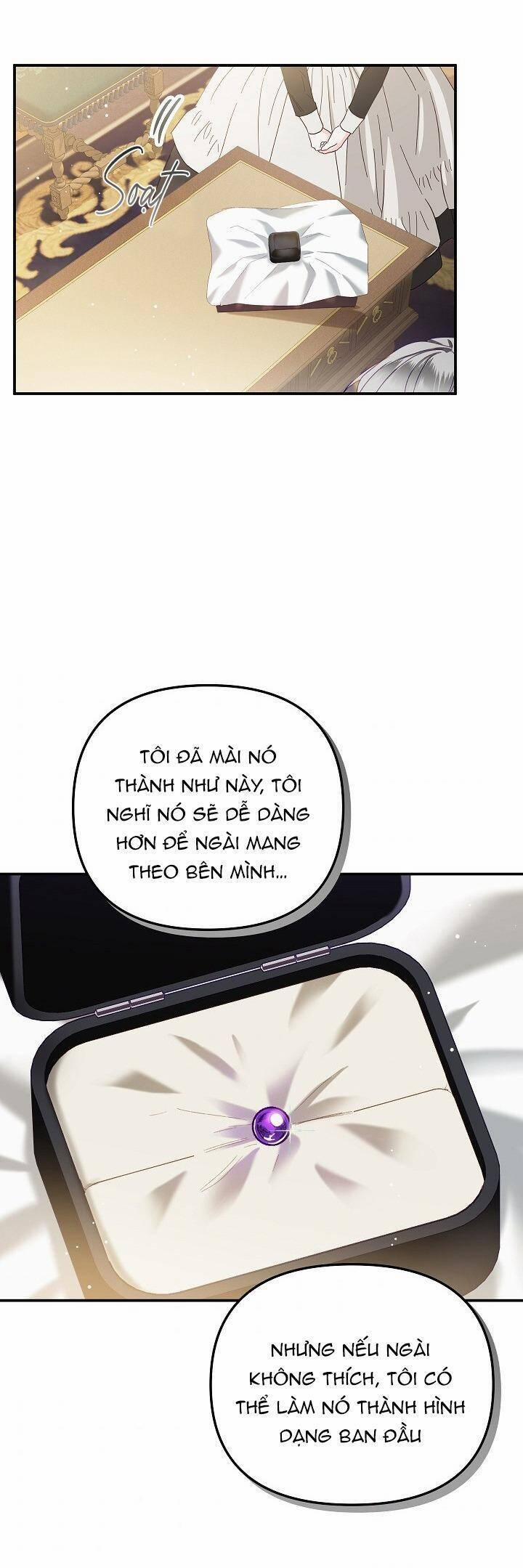 Phương Pháp Ngăn Bạo Chúa Hắc Hoá 41 trang 23