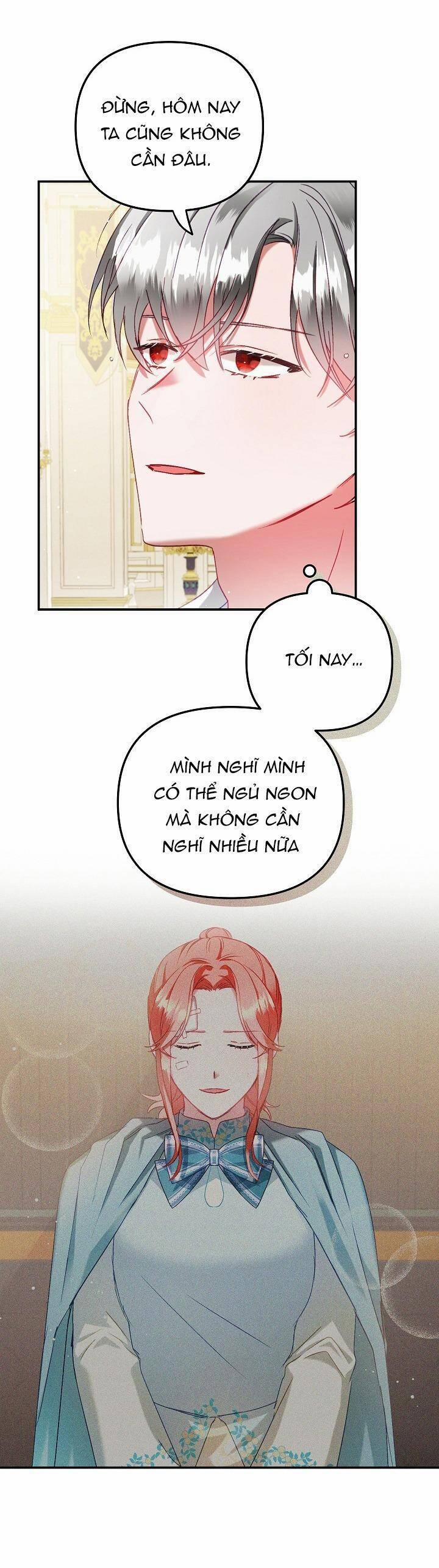 Phương Pháp Ngăn Bạo Chúa Hắc Hoá 41 trang 26