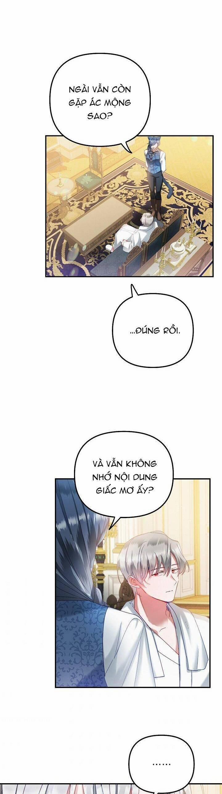 Phương Pháp Ngăn Bạo Chúa Hắc Hoá 41 trang 27