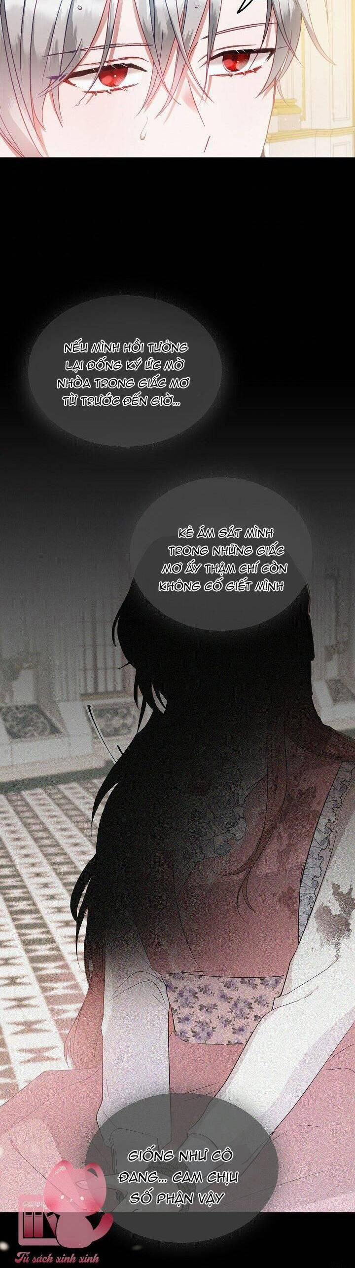 Phương Pháp Ngăn Bạo Chúa Hắc Hoá 41 trang 28