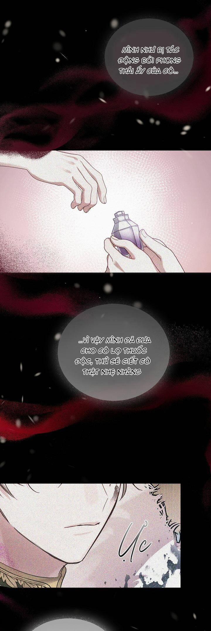 Phương Pháp Ngăn Bạo Chúa Hắc Hoá 41 trang 29