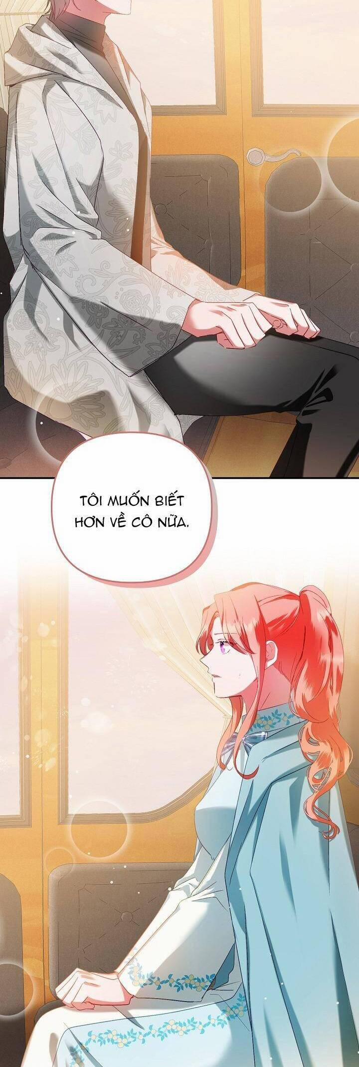 Phương Pháp Ngăn Bạo Chúa Hắc Hoá 41 trang 3