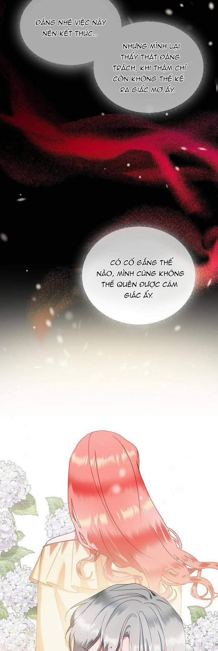 Phương Pháp Ngăn Bạo Chúa Hắc Hoá 41 trang 30